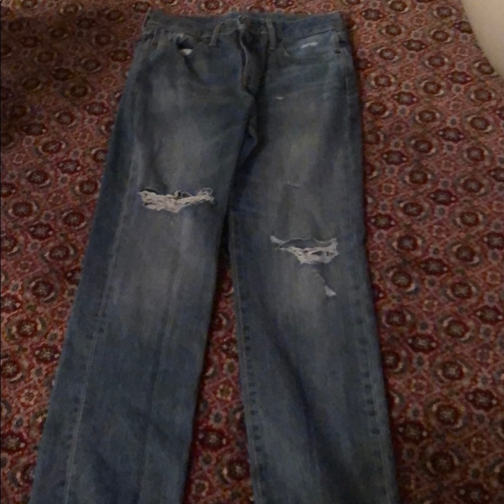 30x30 Levi’s
